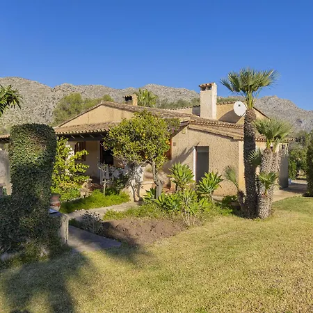 Villa Casa Tonina