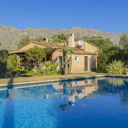 Casa Tonina Villa *