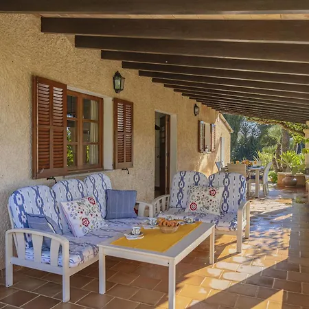 Casa Tonina * Pollença