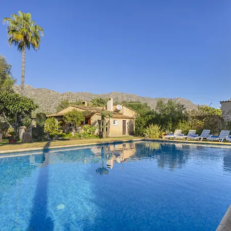Villa Casa Tonina
