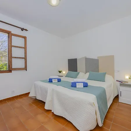 Villa Casa Tonina