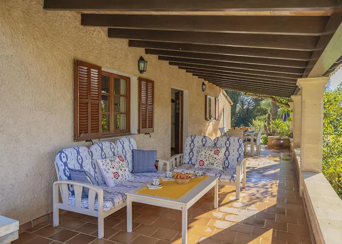 Casa Tonina * Pollença