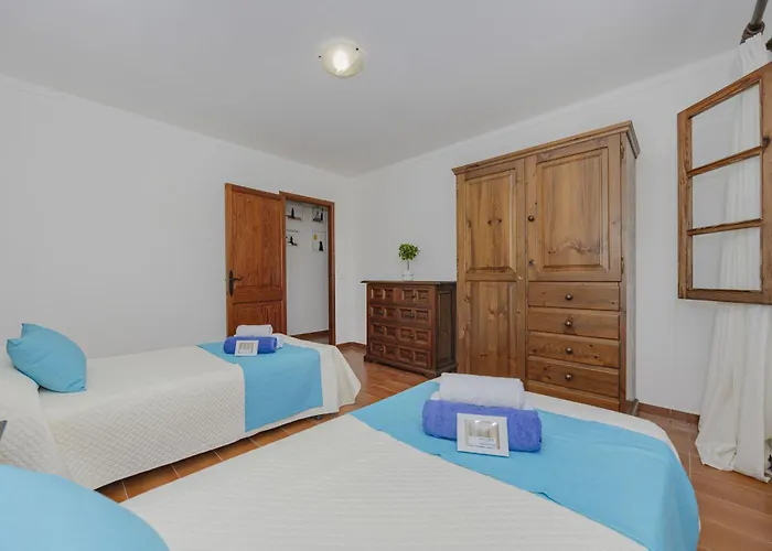 Casa Tonina Pollença