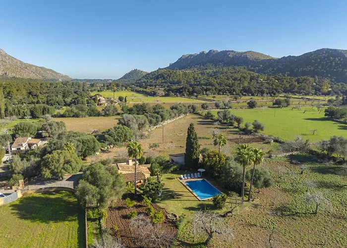 Casa Tonina * Pollença