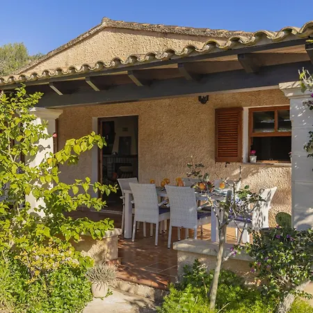 Casa Tonina Villa Pollença