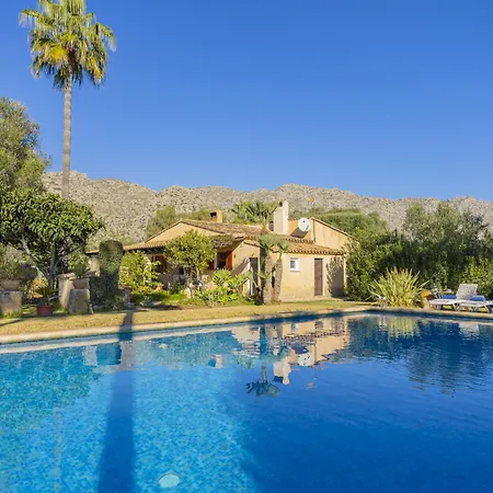 Casa Tonina Pollença