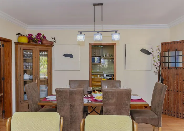 Casa Tonina ポレンサ