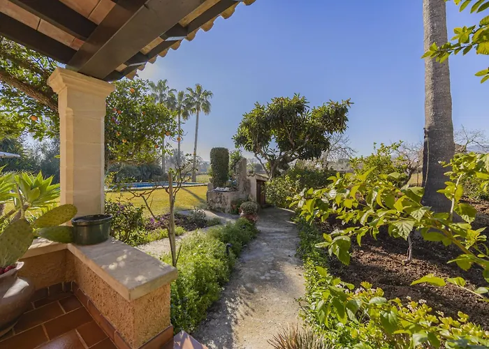 ヴィラ Casa Tonina