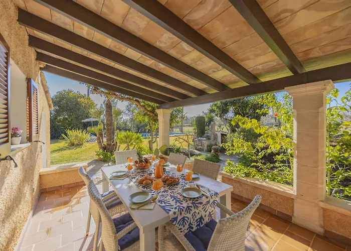 Casa Tonina ポレンサ