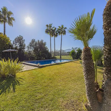 Villa Casa Tonina Pollença