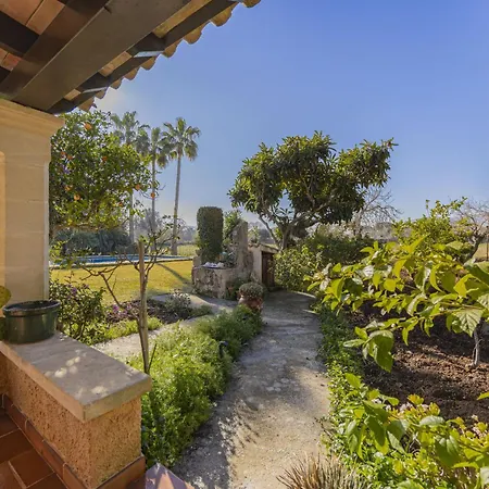 ヴィラ Casa Tonina