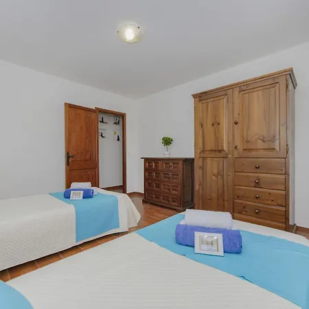 Casa Tonina ポレンサ