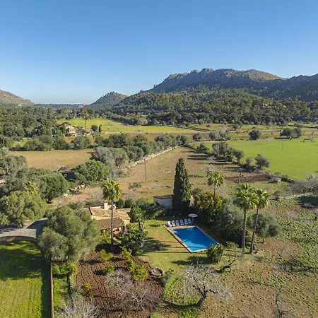 Casa Tonina * ポレンサ