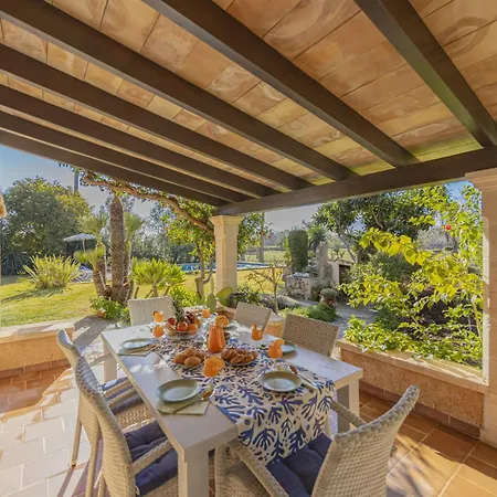 Casa Tonina ポレンサ